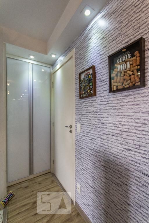 Apartamento, 2 quartos, 50 m² - Foto 10