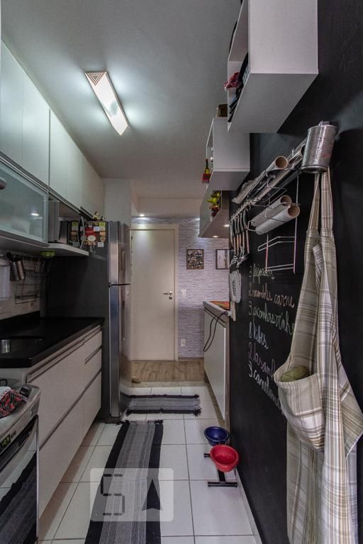 Apartamento, 2 quartos, 50 m² - Foto 26