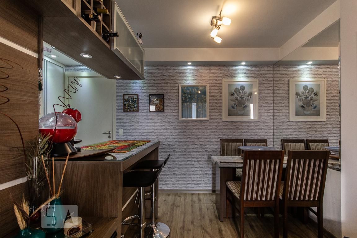 Apartamento, 2 quartos, 50 m² - Foto 8