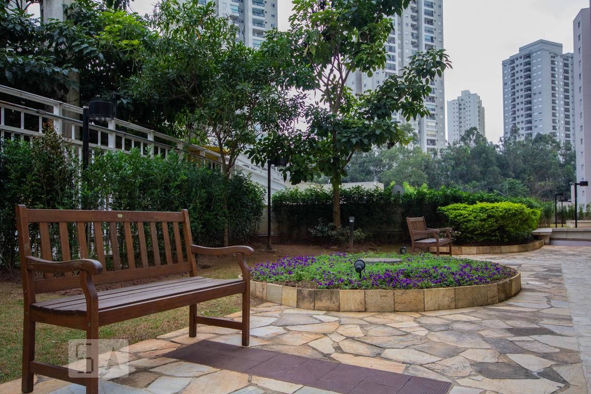 Apartamento, 2 quartos, 50 m² - Foto 32