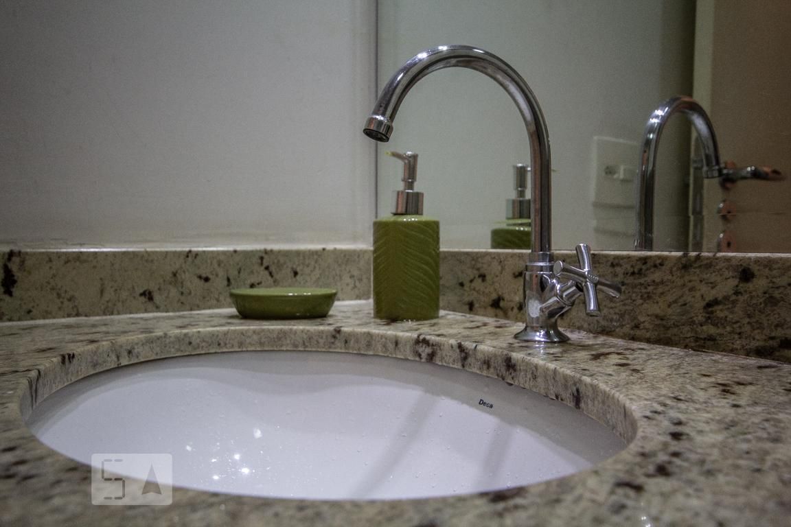 Apartamento, 2 quartos, 50 m² - Foto 16