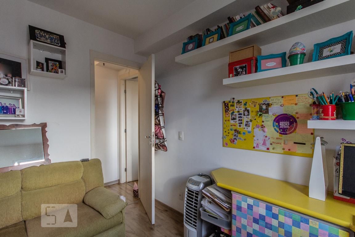 Apartamento, 2 quartos, 50 m² - Foto 4