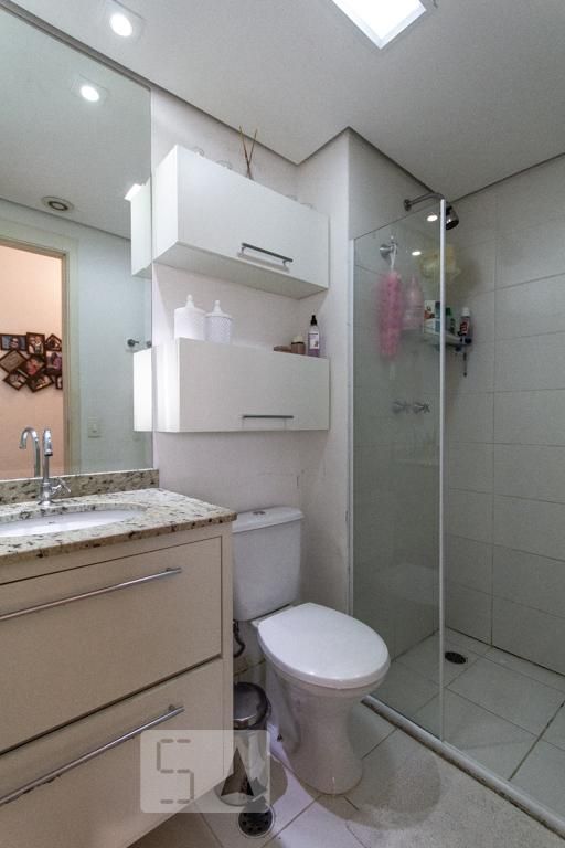 Apartamento, 2 quartos, 50 m² - Foto 15
