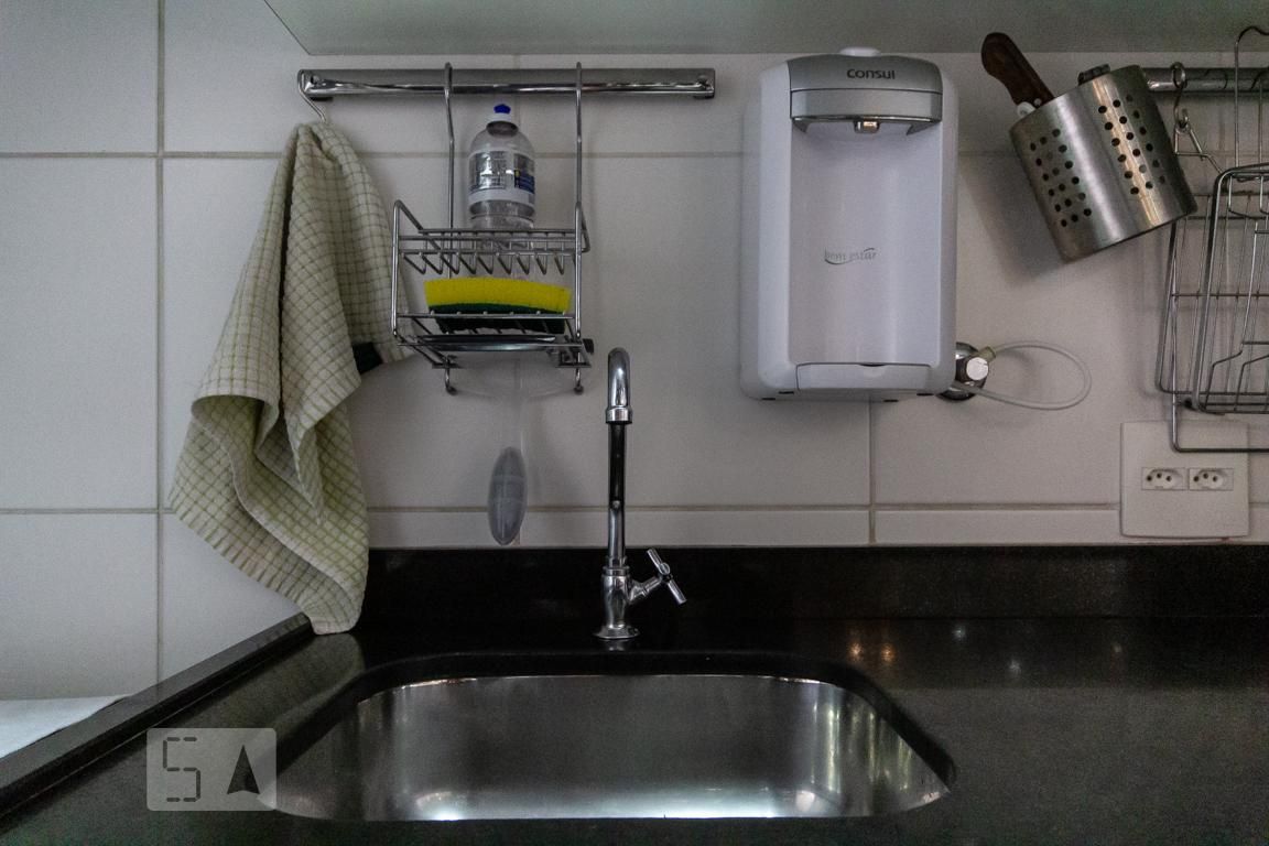 Apartamento, 2 quartos, 50 m² - Foto 28