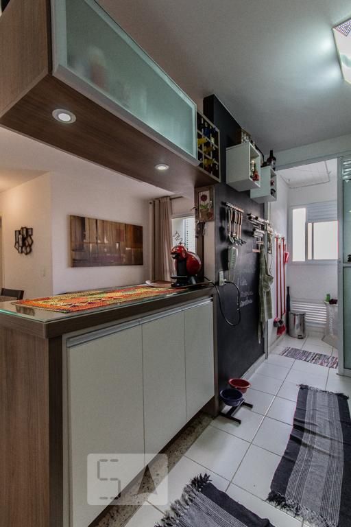 Apartamento, 2 quartos, 50 m² - Foto 25