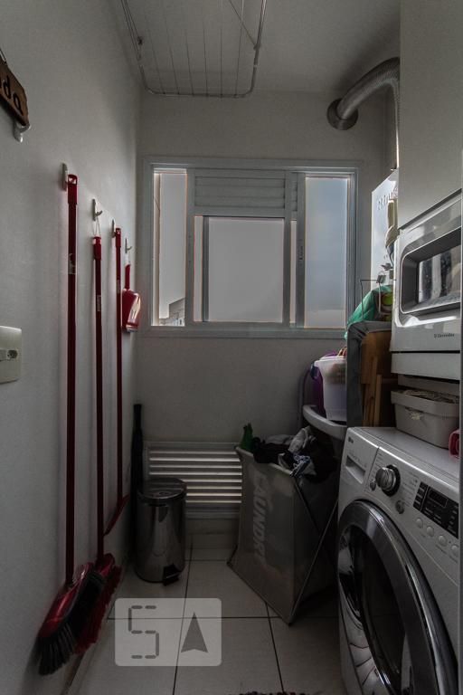 Apartamento, 2 quartos, 50 m² - Foto 29
