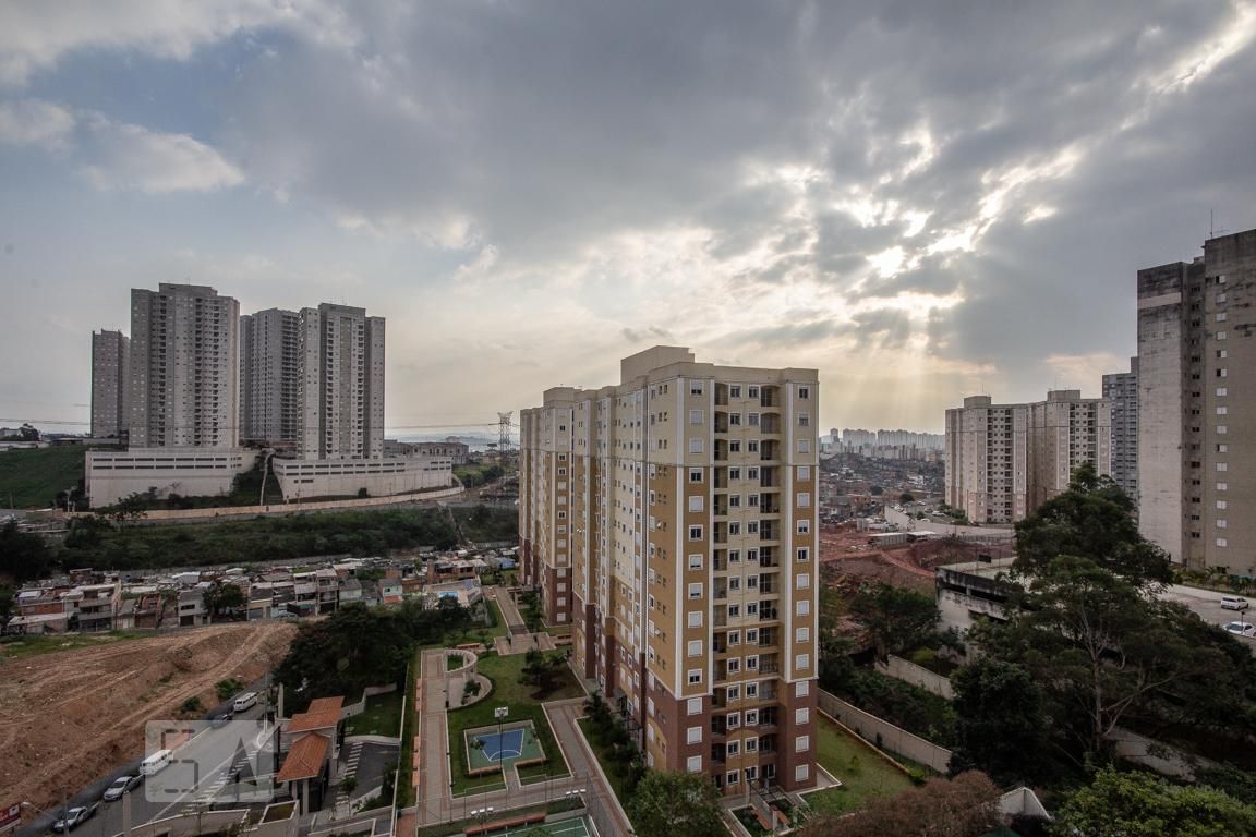 Apartamento, 2 quartos, 50 m² - Foto 5