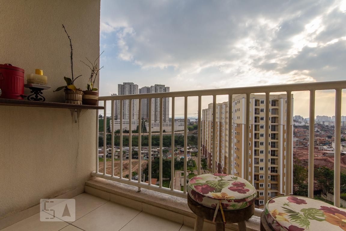 Apartamento, 2 quartos, 50 m² - Foto 11