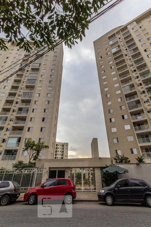 Apartamento, 2 quartos, 50 m² - Foto 33