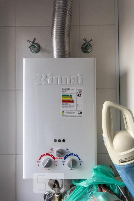 Apartamento, 2 quartos, 50 m² - Foto 30