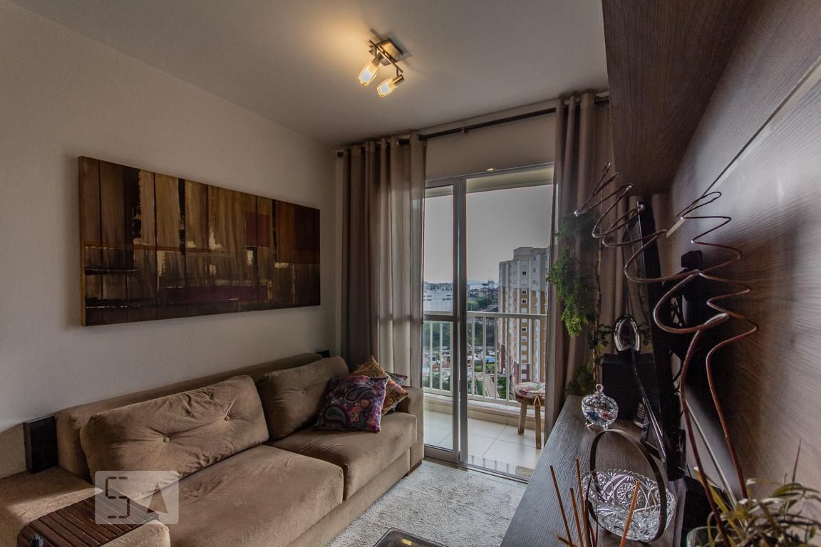 Apartamento, 2 quartos, 50 m² - Foto 6