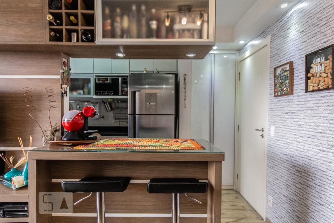Apartamento, 2 quartos, 50 m² - Foto 22