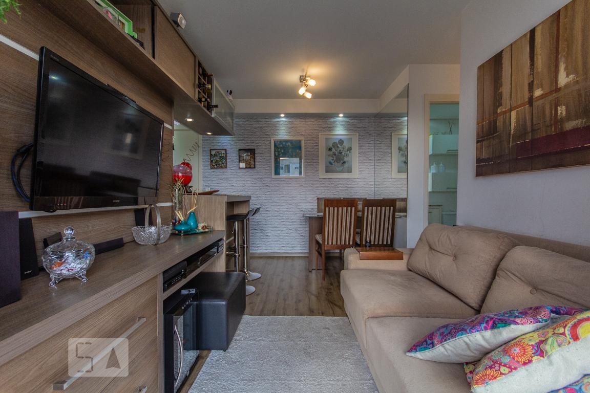 Apartamento, 2 quartos, 50 m² - Foto 13