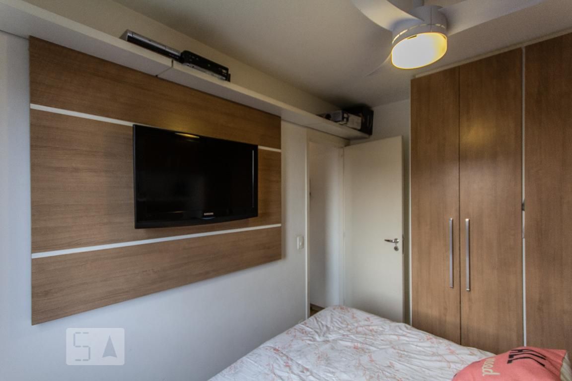 Apartamento, 2 quartos, 50 m² - Foto 20