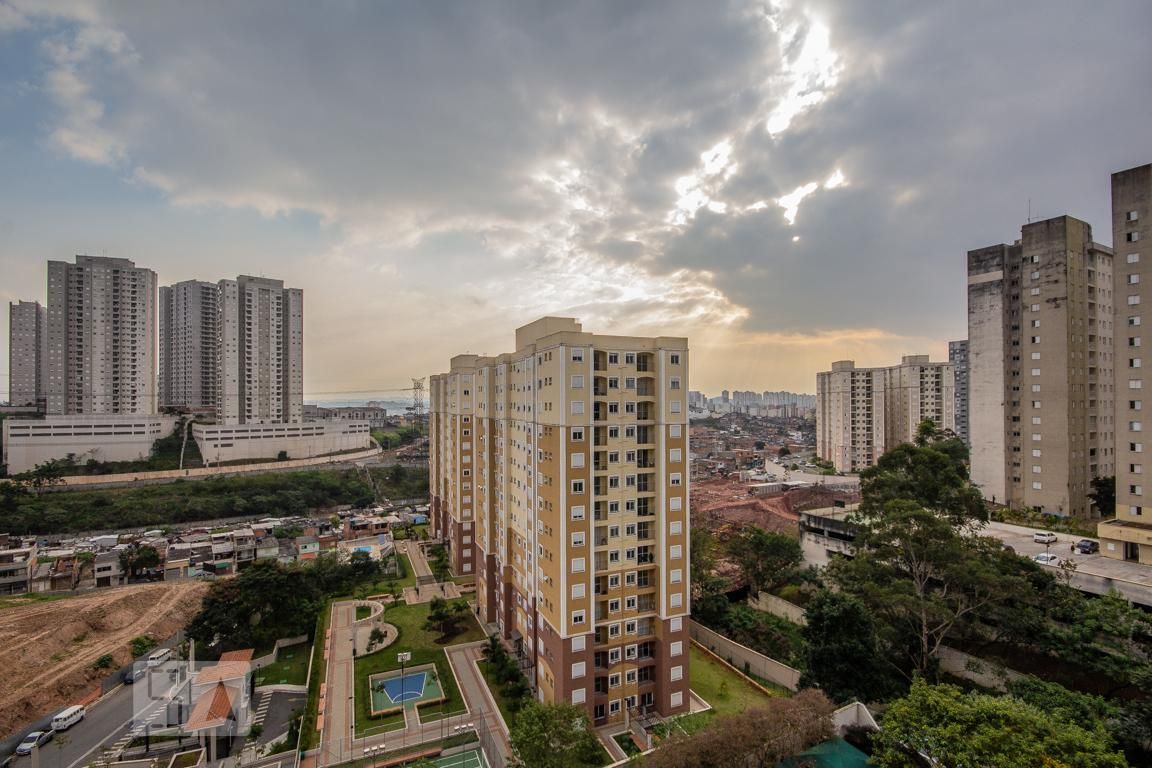 Apartamento, 2 quartos, 50 m² - Foto 12