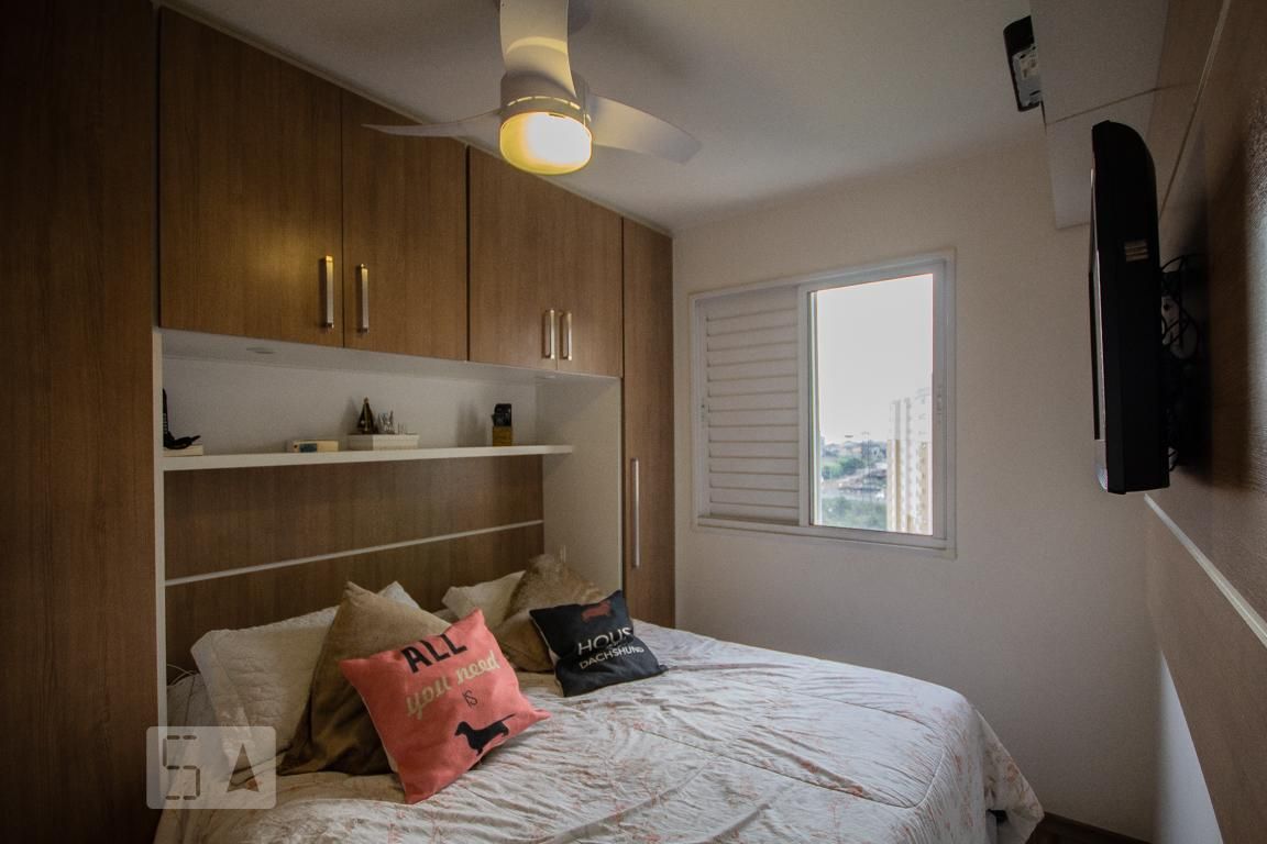 Apartamento, 2 quartos, 50 m² - Foto 18
