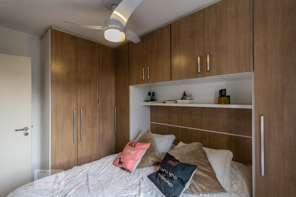 Apartamento, 2 quartos, 50 m² - Foto 19