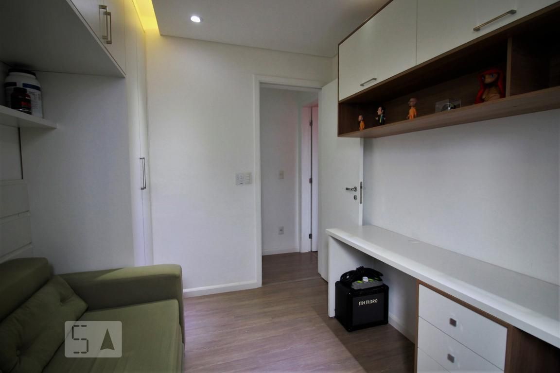 Apartamento, 2 quartos, 56 m² - Foto 12