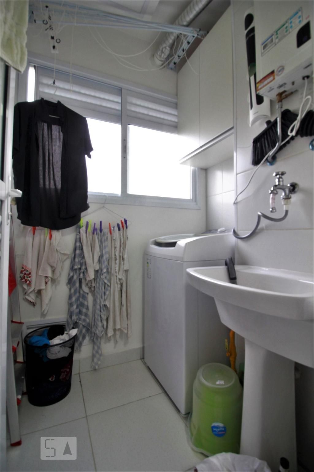 Apartamento, 2 quartos, 56 m² - Foto 25