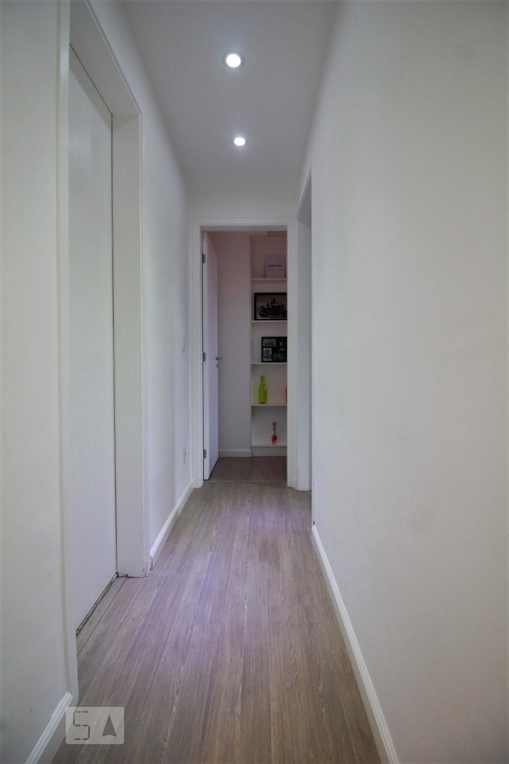 Apartamento, 2 quartos, 56 m² - Foto 7