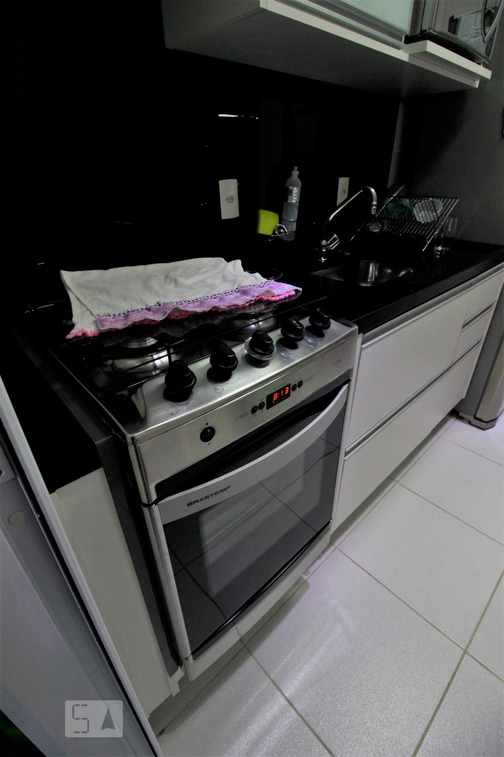 Apartamento, 2 quartos, 56 m² - Foto 23