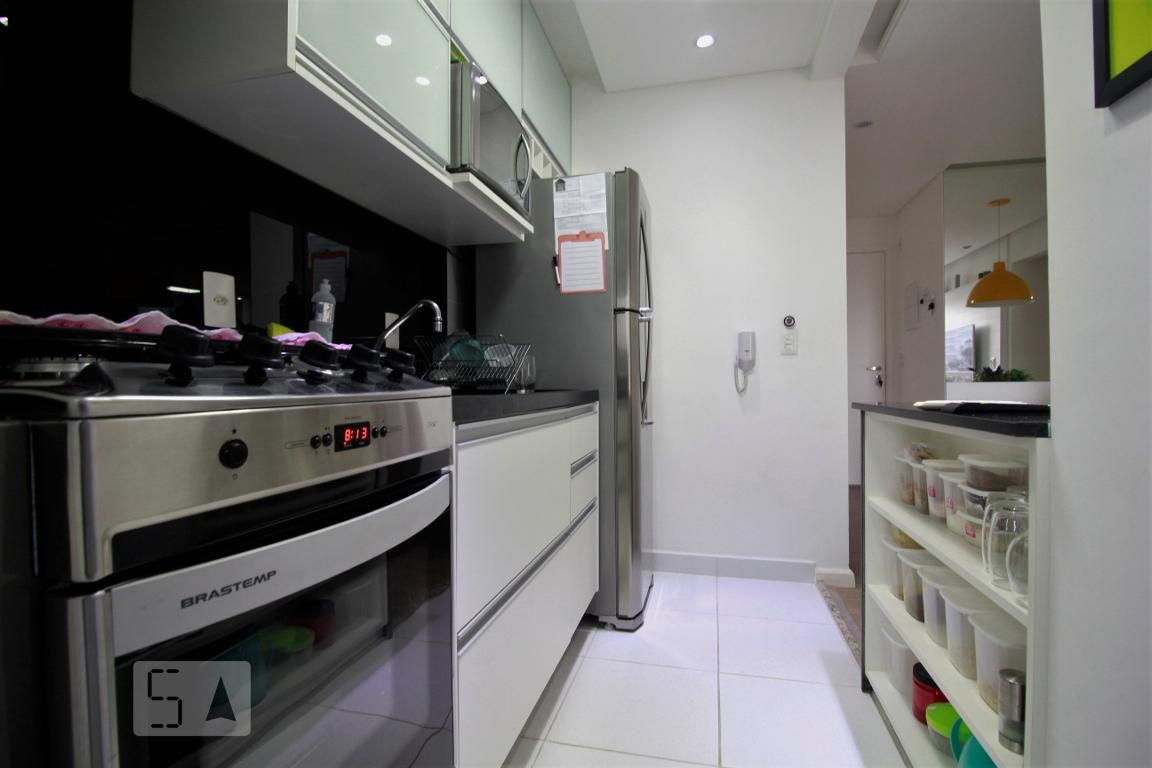 Apartamento, 2 quartos, 56 m² - Foto 22