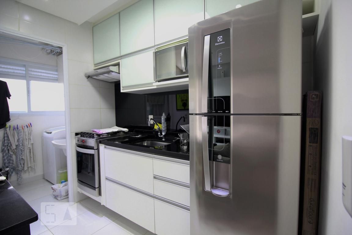 Apartamento, 2 quartos, 56 m² - Foto 21
