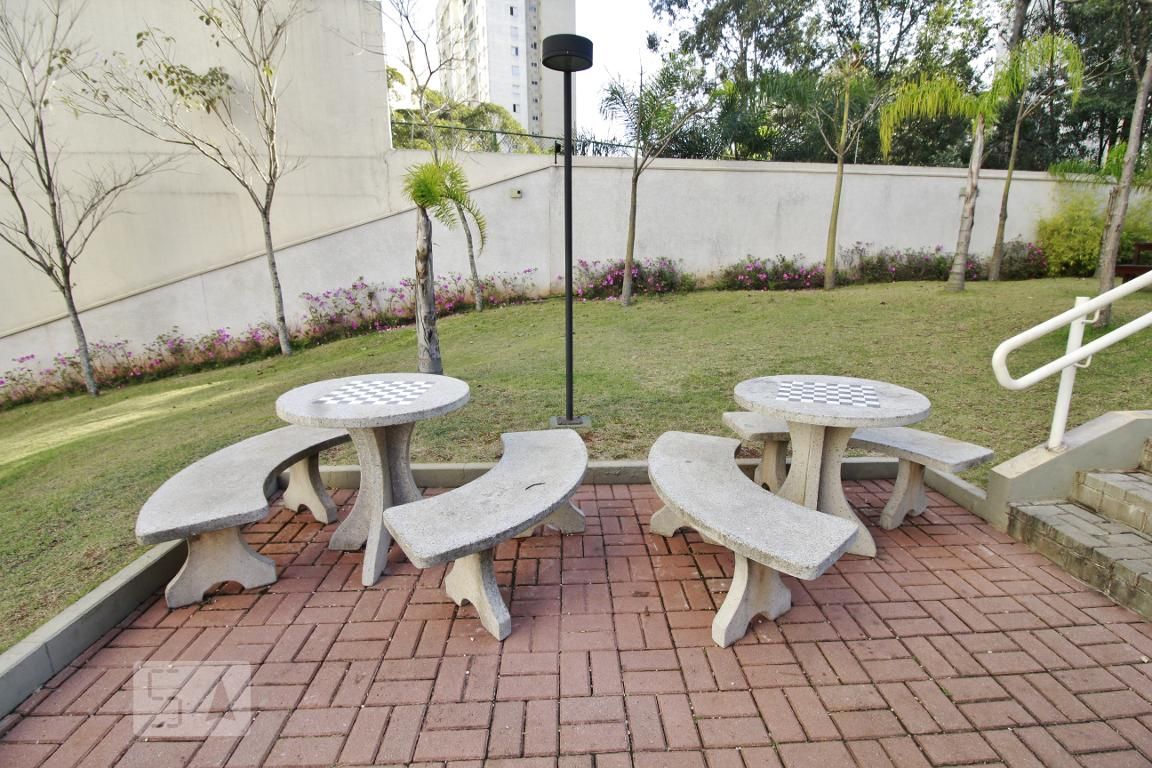 Apartamento, 2 quartos, 56 m² - Foto 39