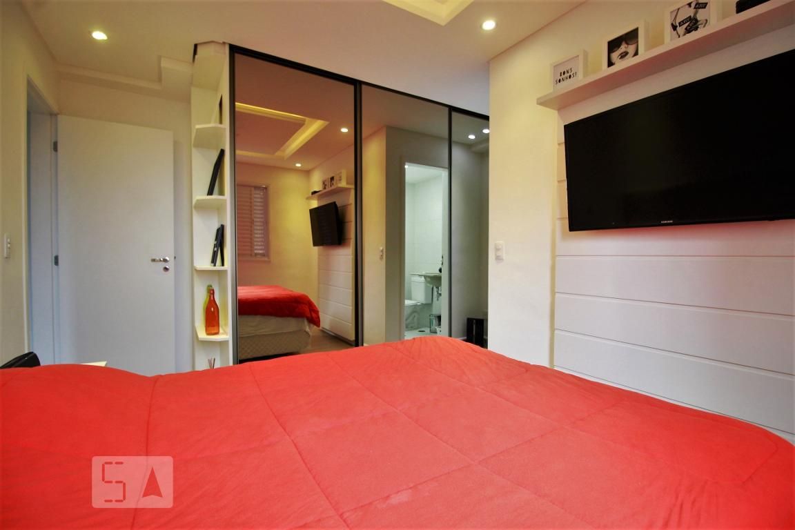 Apartamento, 2 quartos, 56 m² - Foto 18