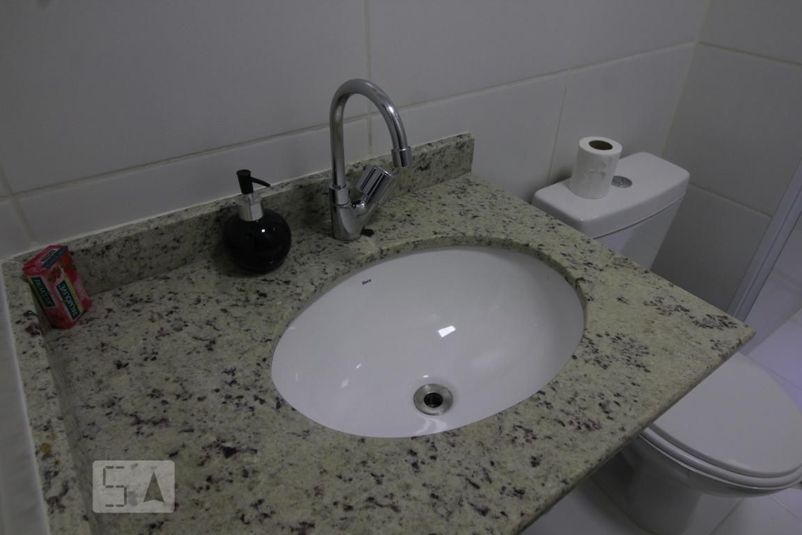 Apartamento, 2 quartos, 56 m² - Foto 9