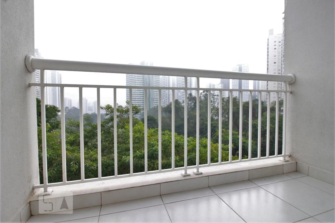Apartamento, 2 quartos, 56 m² - Foto 4
