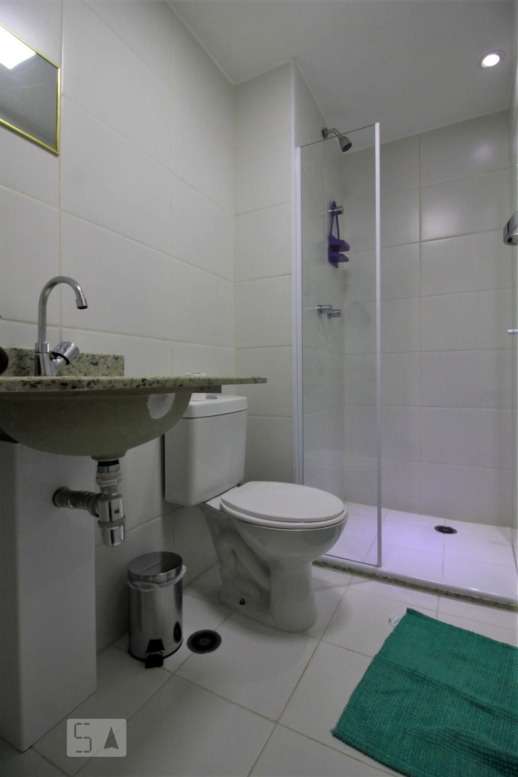 Apartamento, 2 quartos, 56 m² - Foto 8