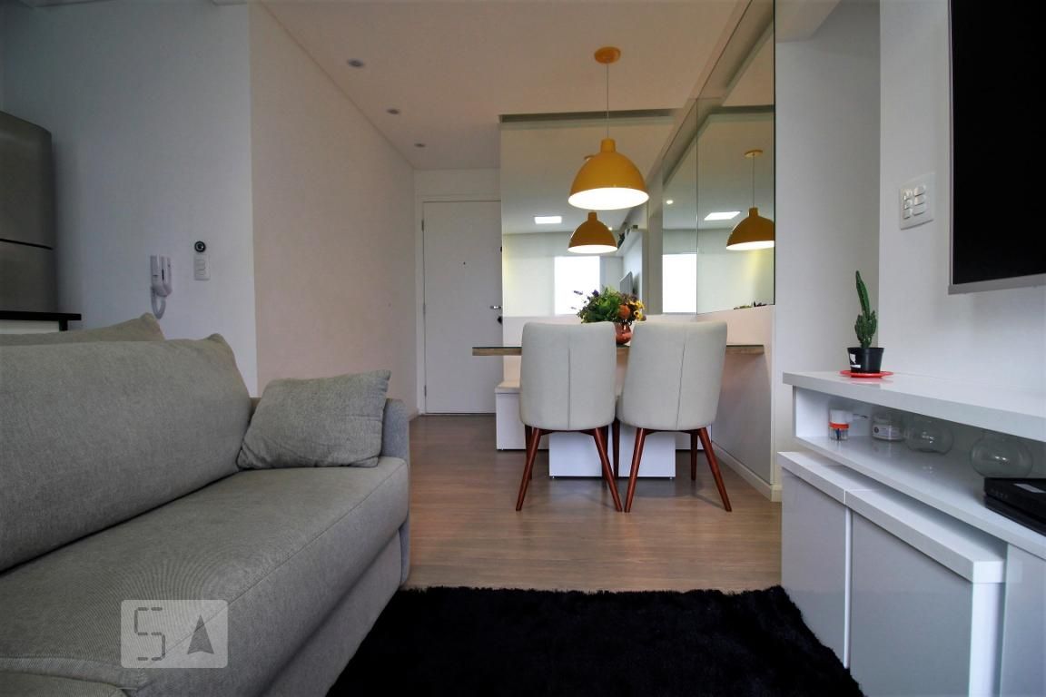 Apartamento, 2 quartos, 56 m² - Foto 3