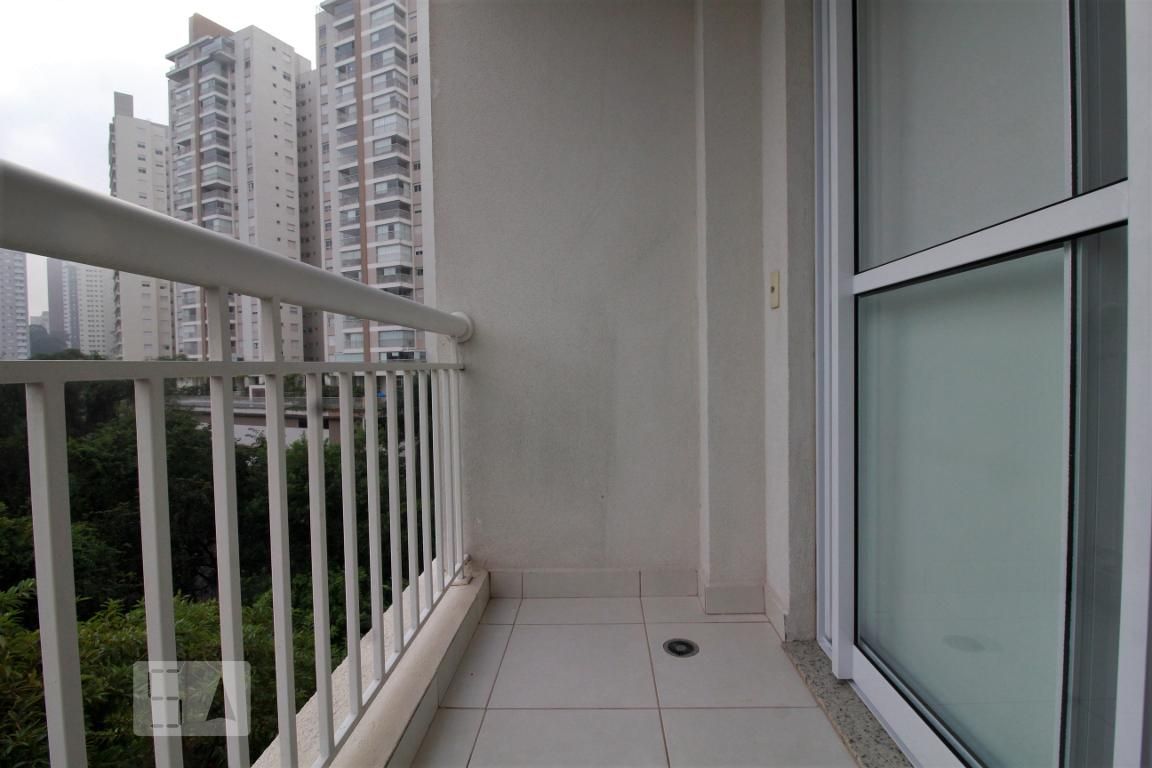 Apartamento, 2 quartos, 56 m² - Foto 5