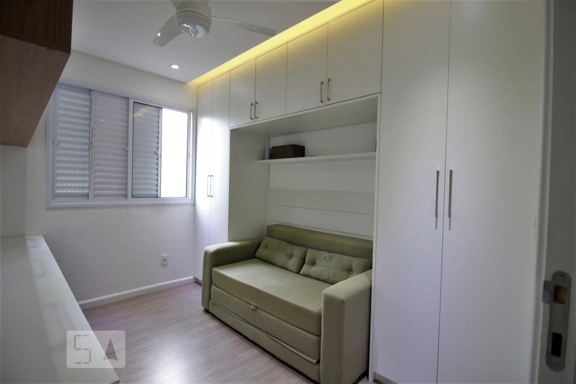 Apartamento, 2 quartos, 56 m² - Foto 11