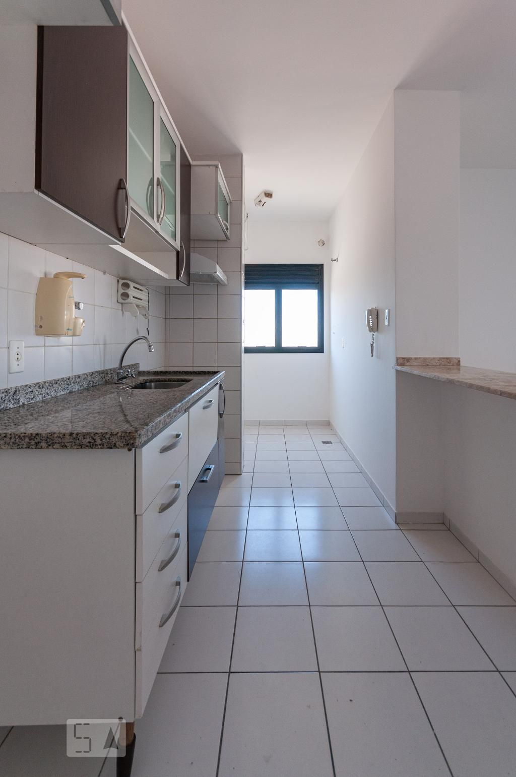 Apartamento à Venda - Guanabara, 1 Quarto,  50 m2 em , Campinas - sp | SoloBR
