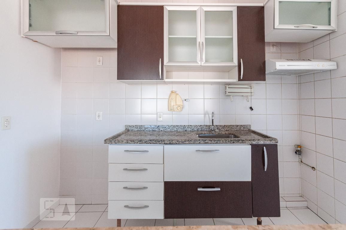 Apartamento à Venda - Guanabara, 1 Quarto,  50 m2 em , Campinas - sp | SoloBR