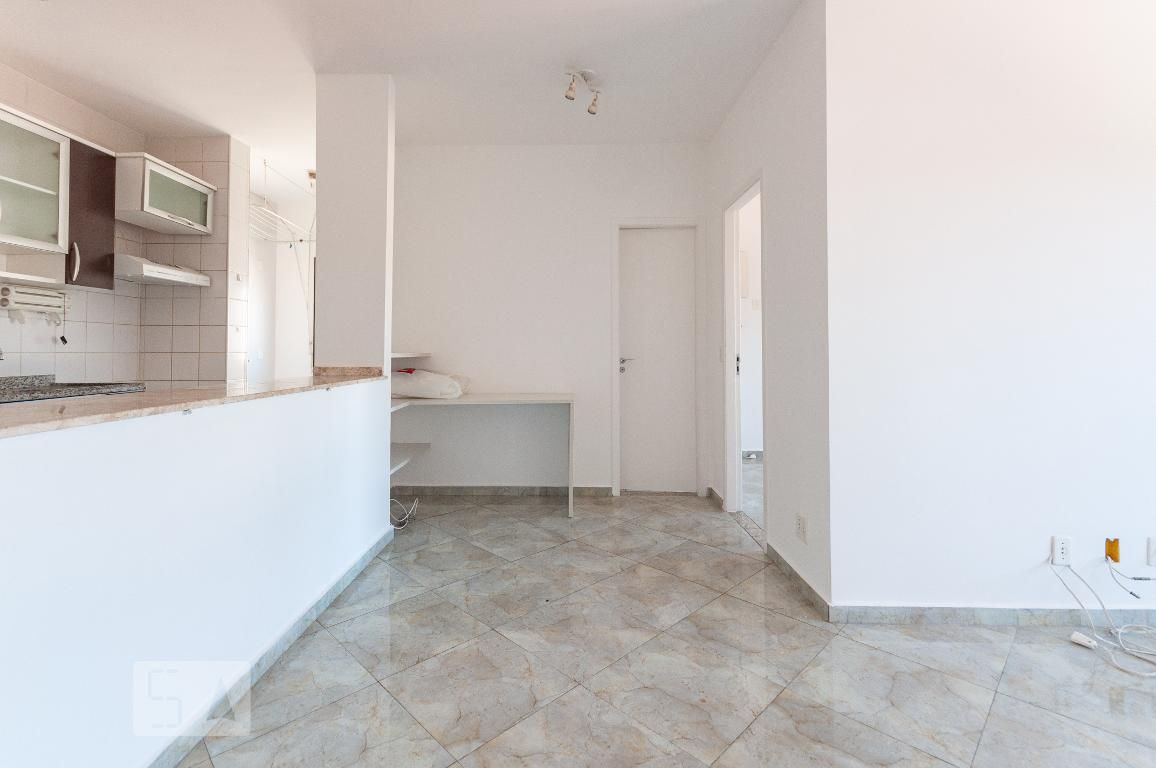 Apartamento à Venda - Guanabara, 1 Quarto,  50 m2 em , Campinas - sp | SoloBR