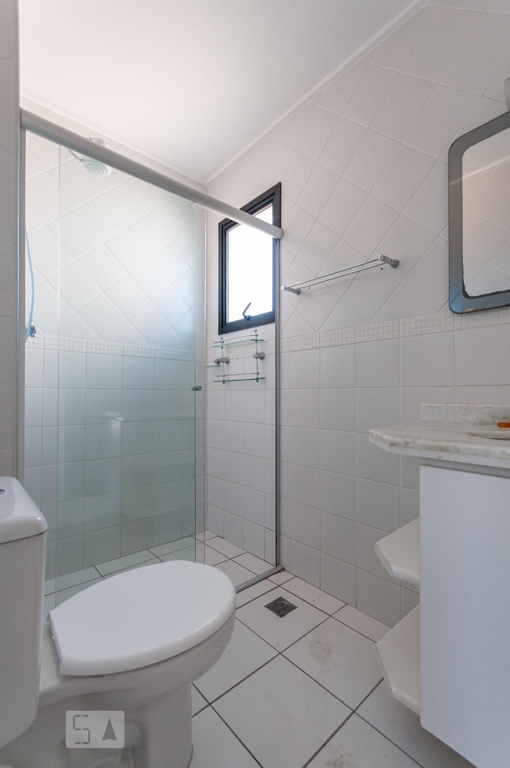 Apartamento à Venda - Guanabara, 1 Quarto,  50 m2 em , Campinas - sp | SoloBR