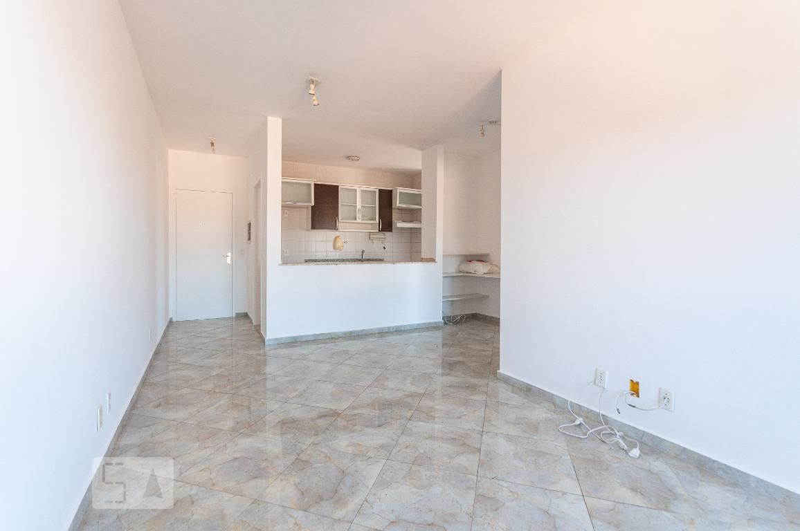 Apartamento à Venda - Guanabara, 1 Quarto,  50 m2 em , Campinas - sp | SoloBR