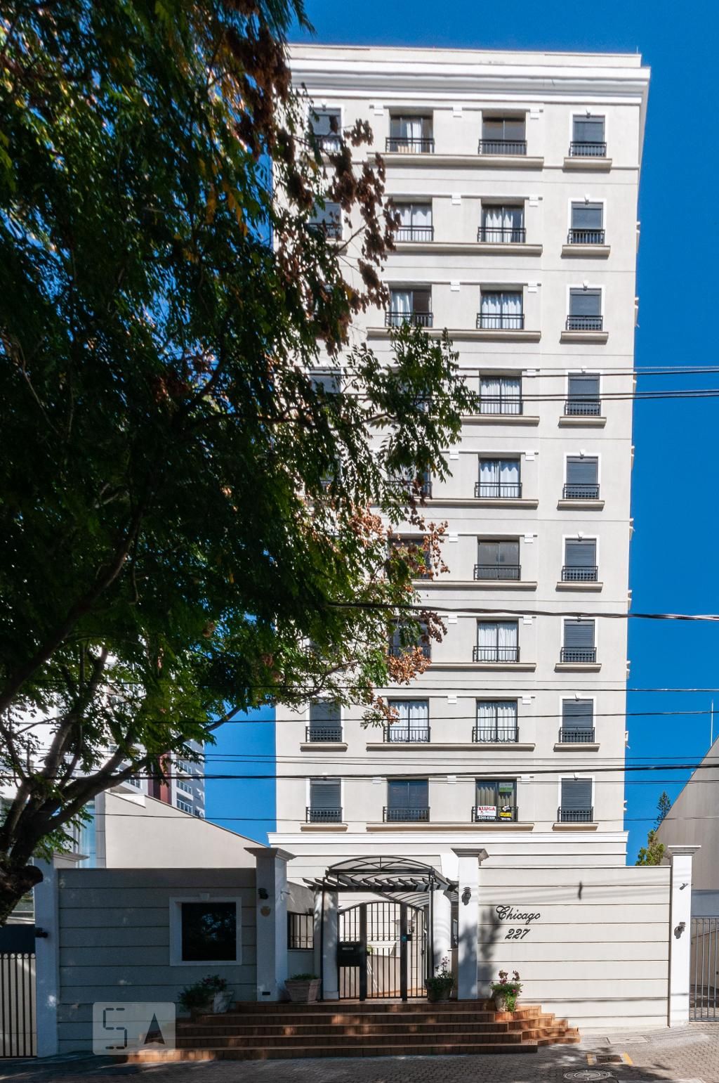 Apartamento à Venda - Guanabara, 1 Quarto,  50 m2 em , Campinas - sp | SoloBR