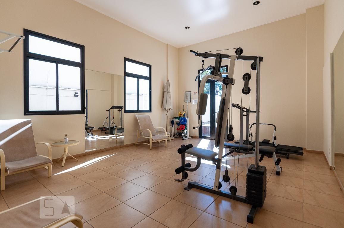 Apartamento à Venda - Guanabara, 1 Quarto,  50 m2 em , Campinas - sp | SoloBR
