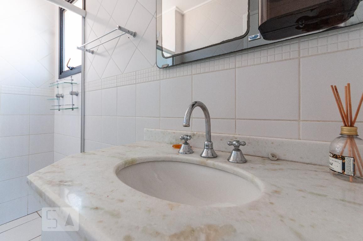 Apartamento à Venda - Guanabara, 1 Quarto,  50 m2 em , Campinas - sp | SoloBR
