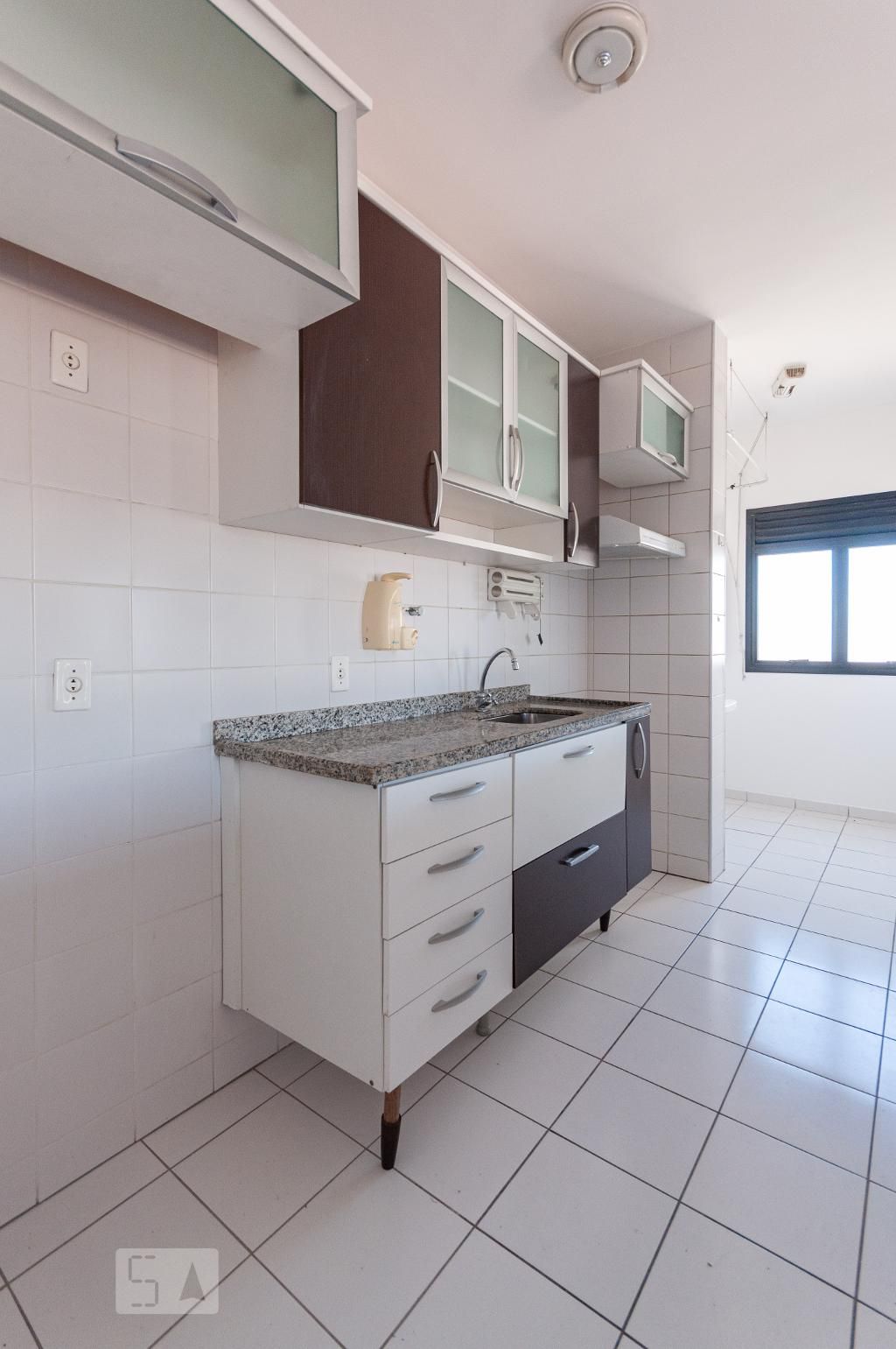 Apartamento à Venda - Guanabara, 1 Quarto,  50 m2 em , Campinas - sp | SoloBR