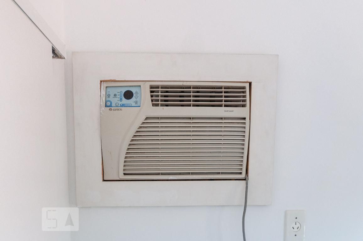 Apartamento à Venda - Guanabara, 1 Quarto,  50 m2 em , Campinas - sp | SoloBR