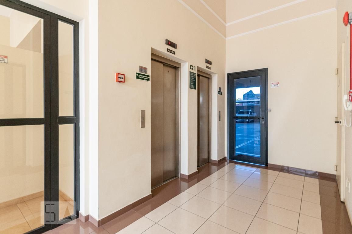 Apartamento à Venda - Guanabara, 1 Quarto,  50 m2 em , Campinas - sp | SoloBR