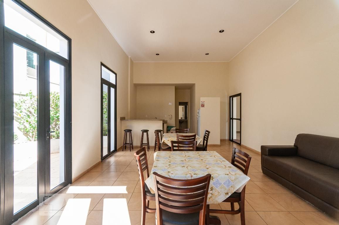 Apartamento à Venda - Guanabara, 1 Quarto,  50 m2 em , Campinas - sp | SoloBR