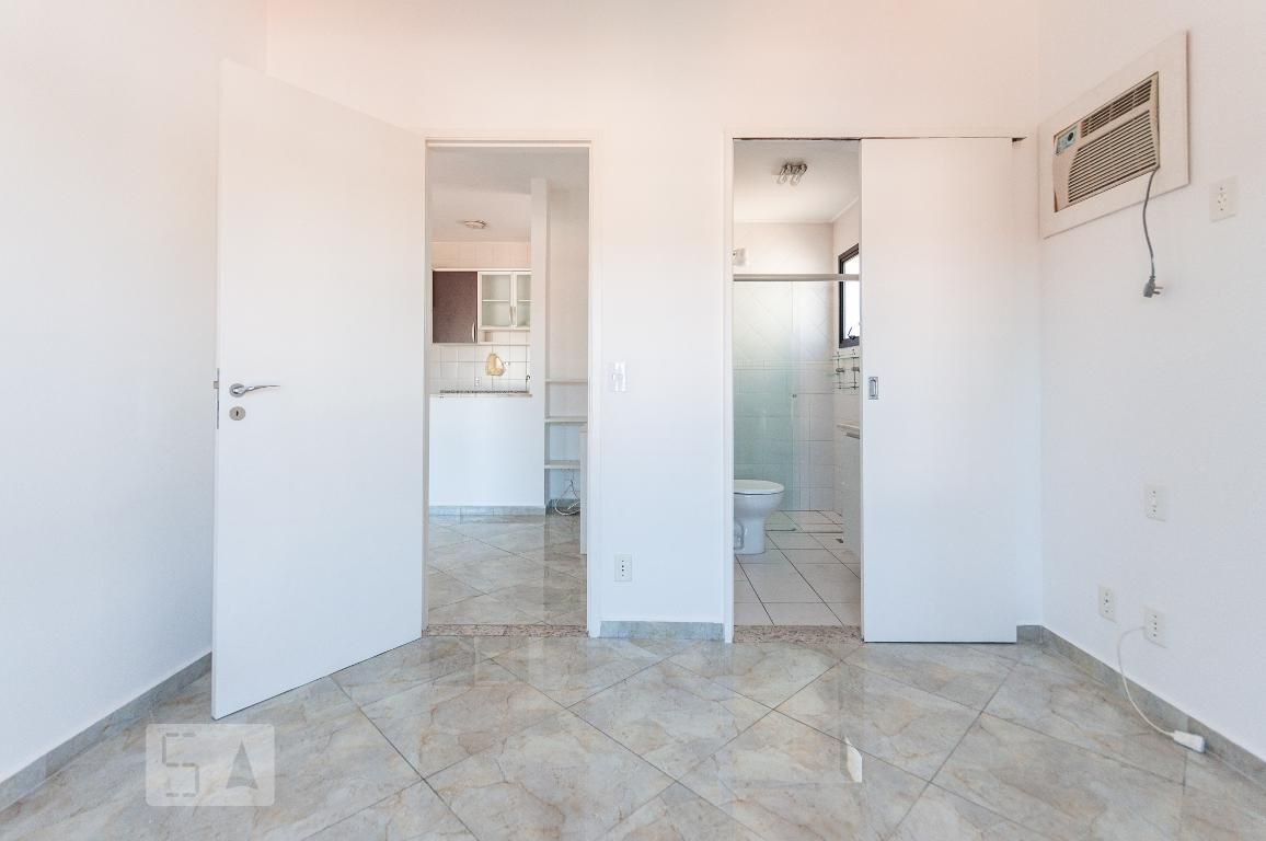 Apartamento à Venda - Guanabara, 1 Quarto,  50 m2 em , Campinas - sp | SoloBR