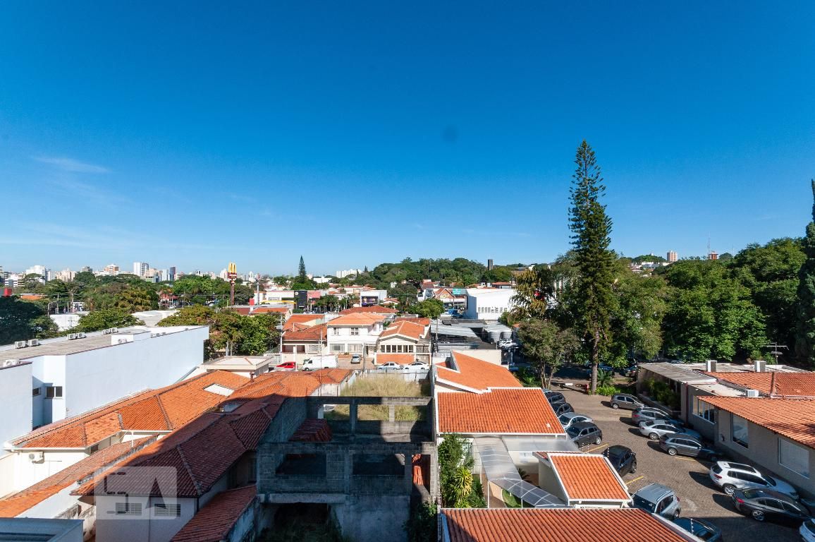 Apartamento à Venda - Guanabara, 1 Quarto,  50 m2 em , Campinas - sp | SoloBR