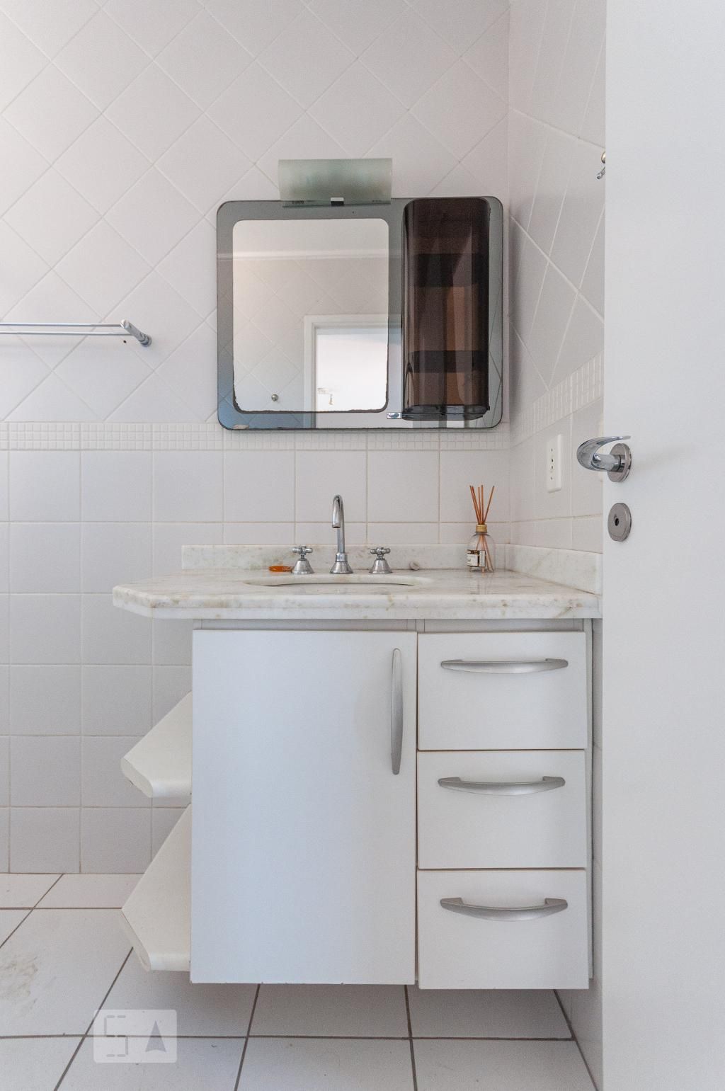 Apartamento à Venda - Guanabara, 1 Quarto,  50 m2 em , Campinas - sp | SoloBR